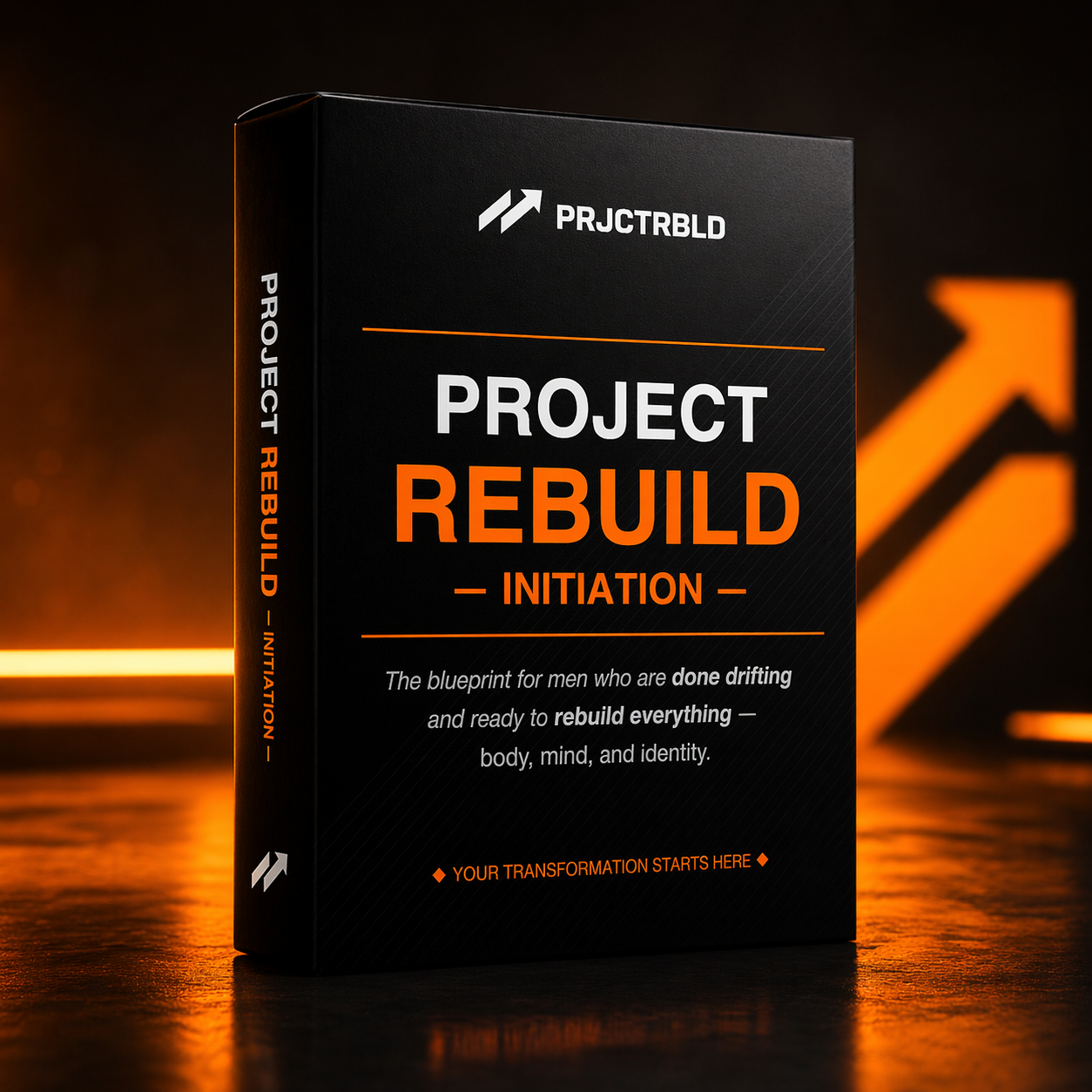 PROJECT INITIATION